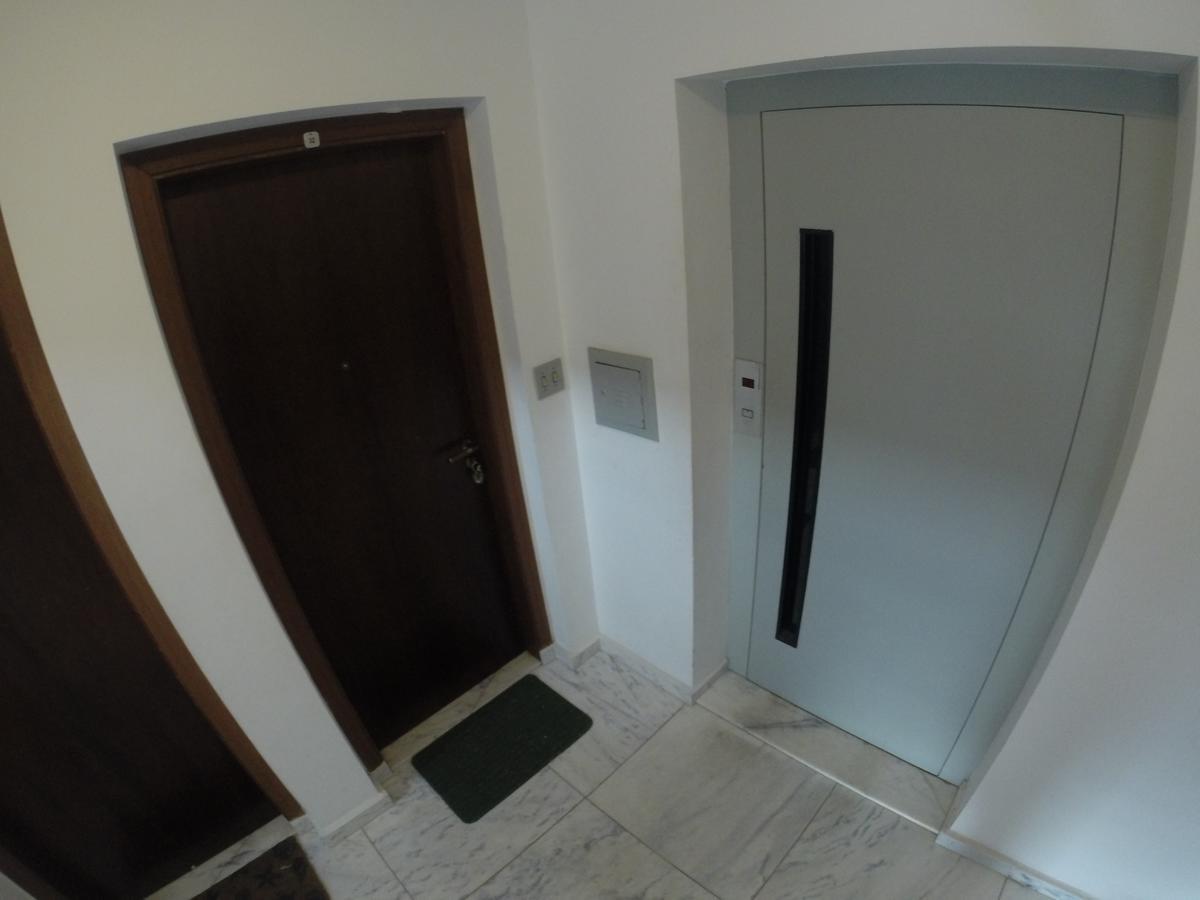 Apartamento Alcatraz Ubatuba